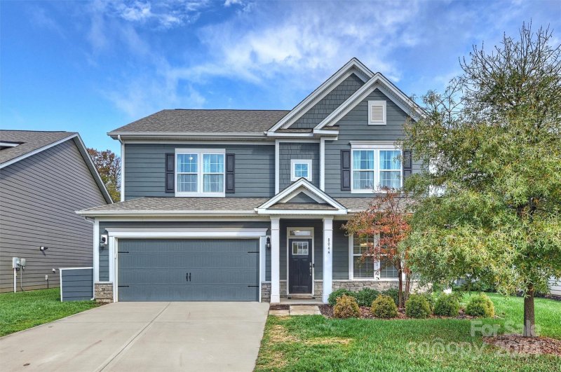 8044 Alford Road
