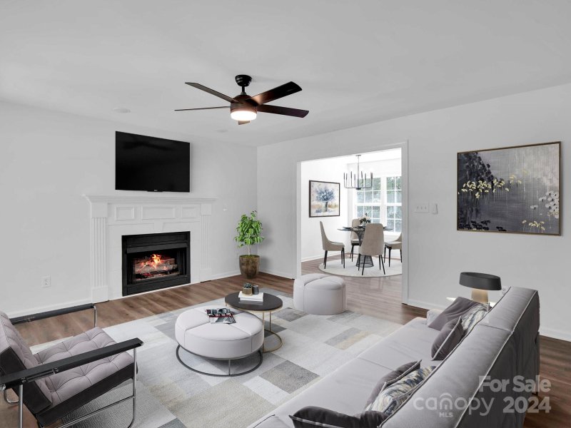 Property image 3 at 866 Ragin Lane, Rock Hill, SC 29732