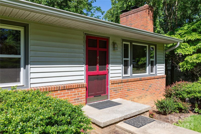 Property image 3 at 494 Royal Pines Drive, Arden, NC 28704