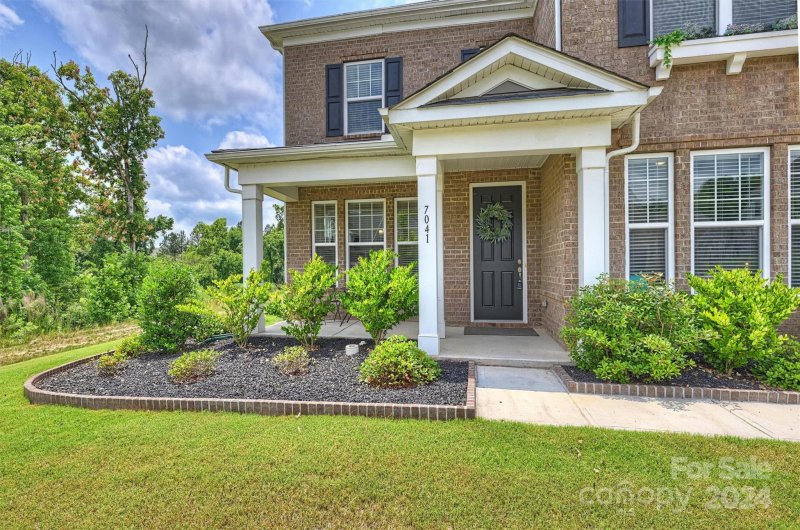 Property image 2 at 7041 Irongate Drive, Lancaster, SC 29720