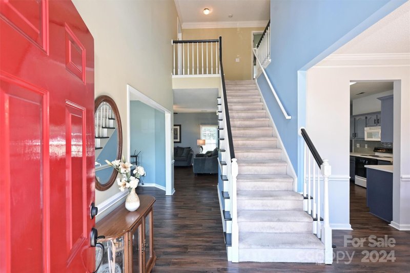 Property image 4 at 8525 Tonawanda Drive, Charlotte, NC 28277