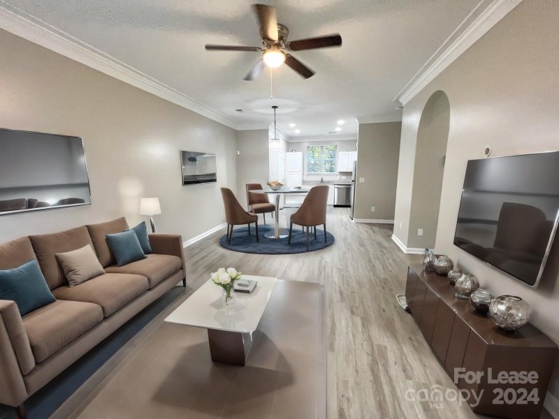 Property image 3 at 7329 Michaels Landing Drive, Charlotte, NC 28262