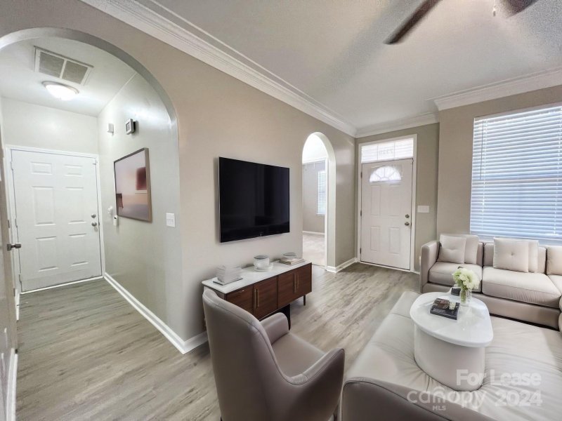 Property image 4 at 7329 Michaels Landing Drive, Charlotte, NC 28262