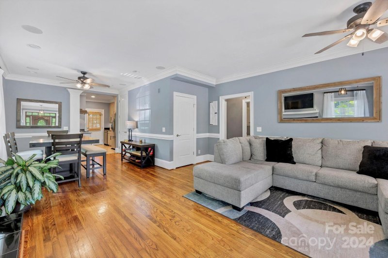 Property image 4 at 1306 Catawba Court, Camden, SC 29020