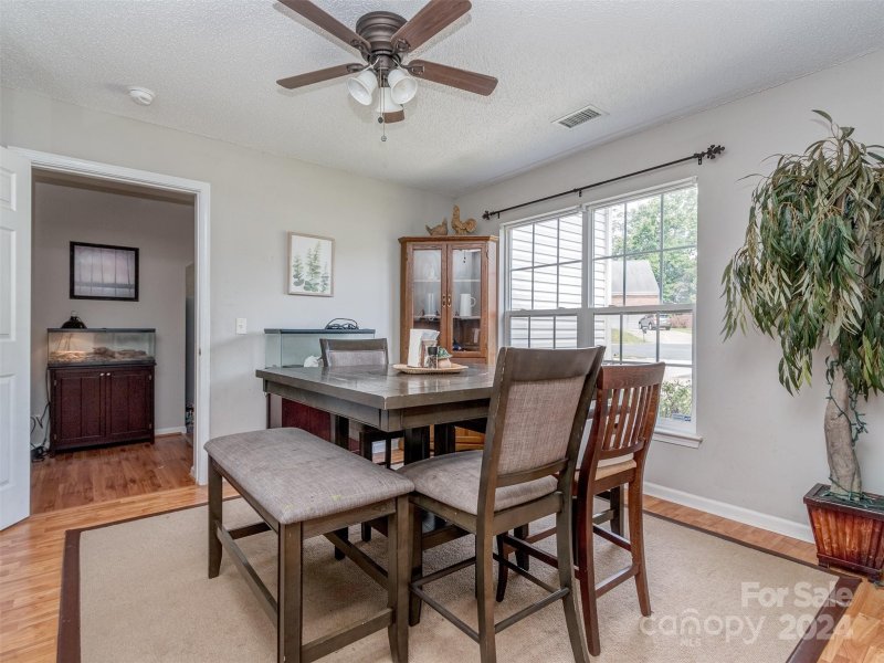 Property image 3 at 8212 Fox Swamp Road, Charlotte, NC 28215