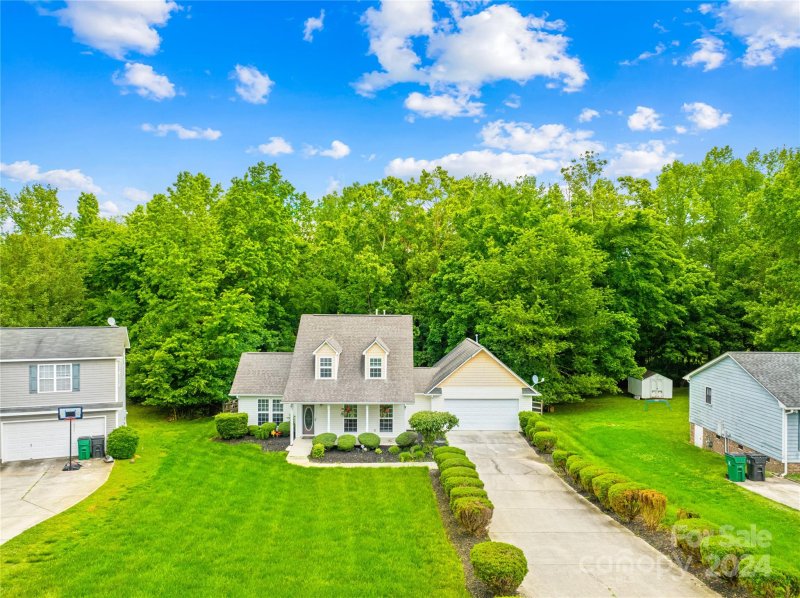 Property image 4 at 11242 Mallard Crossing Drive, Charlotte, NC 28262