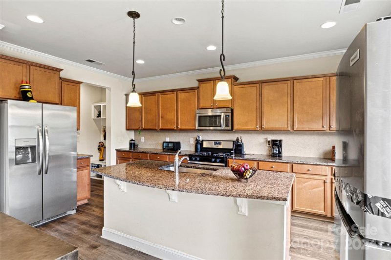 Property image 2 at 146 Blossom Ridge Drive, Mooresville, NC 28117