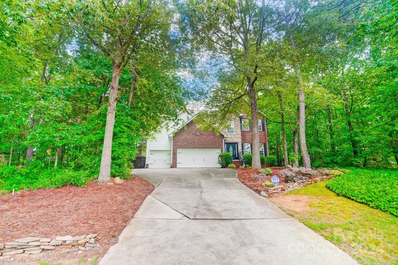 Property image 2 at 2924 Rainwater Court, Monroe, NC 28110