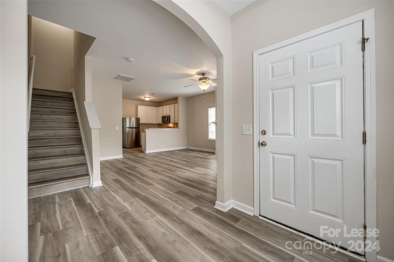 Property image 3 at 8826 Wandering Creek Way, Charlotte, NC 28227