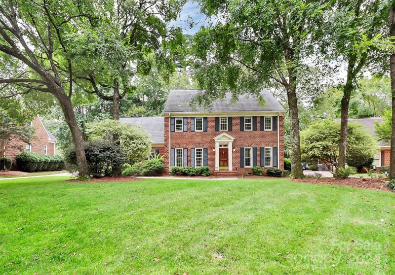 Property image 3 at 10209 Scott Gate Court, Charlotte, NC 28277