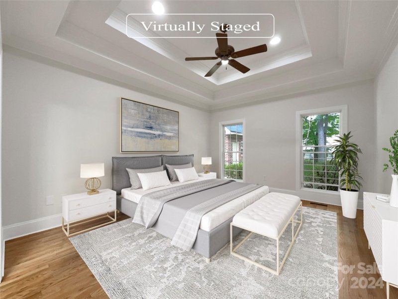 Property image 4 at 736 Clifden Drive, Matthews, NC 28104