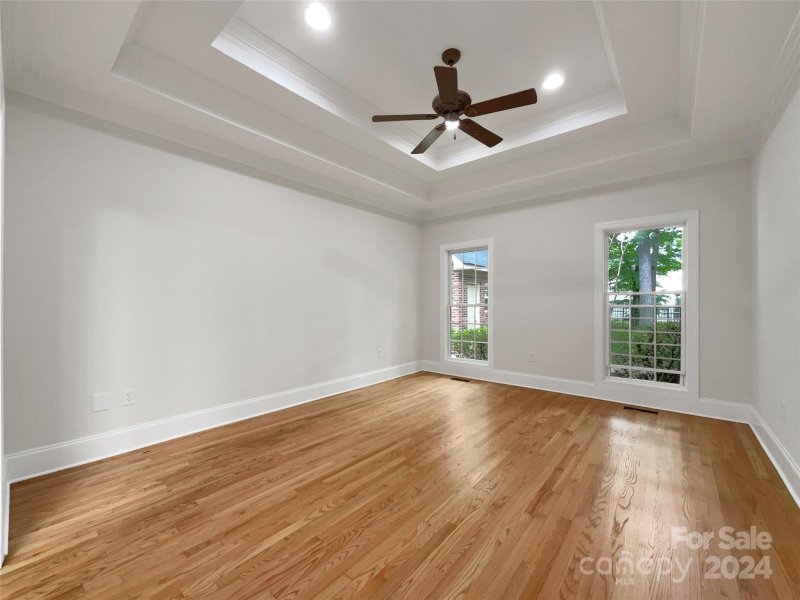 Property image 5 at 736 Clifden Drive, Matthews, NC 28104