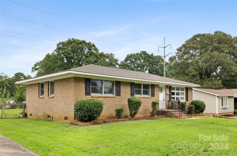 Property image 2 at 1124 Bilmark Avenue, Charlotte, NC 28213