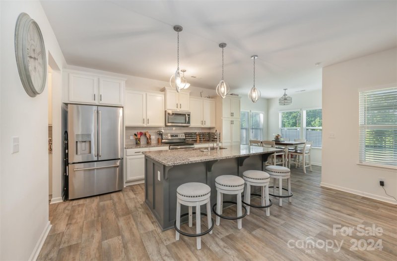 Property image 3 at 2048 New Hope Branch Way, Belmont, NC 28012