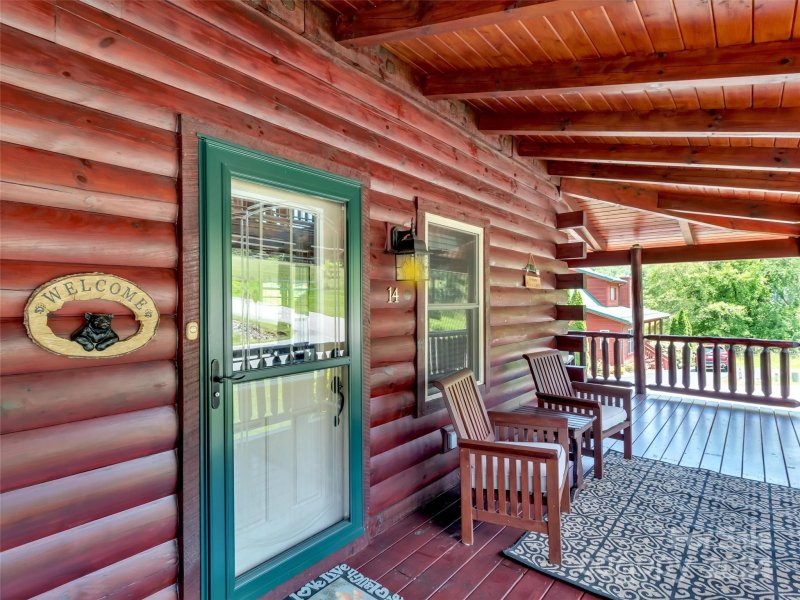 Property image 5 at 14 Destiny Trail, Maggie Valley, NC 28751