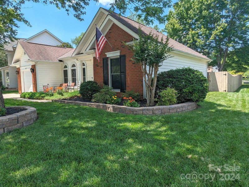 Property image 4 at 13512 Michael Lynn Road, Charlotte, NC 28278