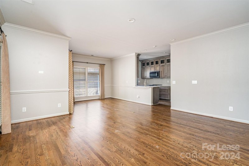 Property image 4 at 416 Meacham Street, Charlotte, NC 28203