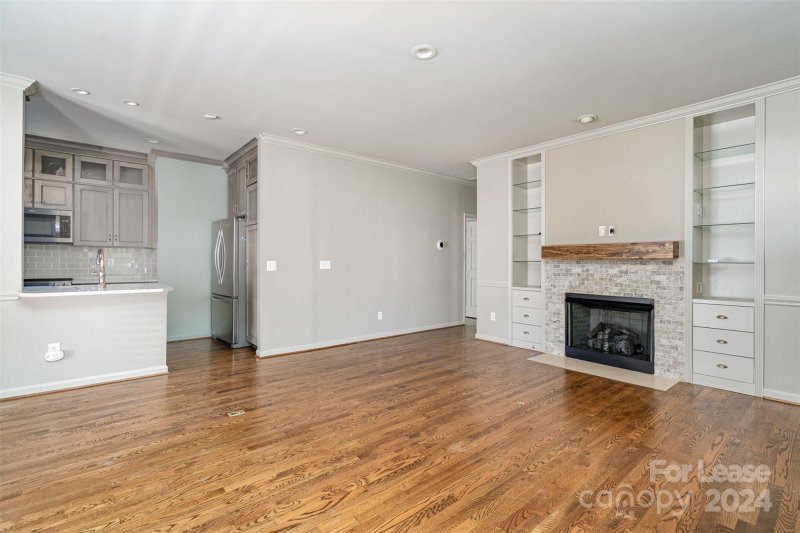 Property image 5 at 416 Meacham Street, Charlotte, NC 28203