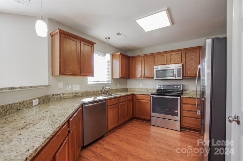 Property image 2 at 3034 Wyntree Court, Matthews, NC 28104