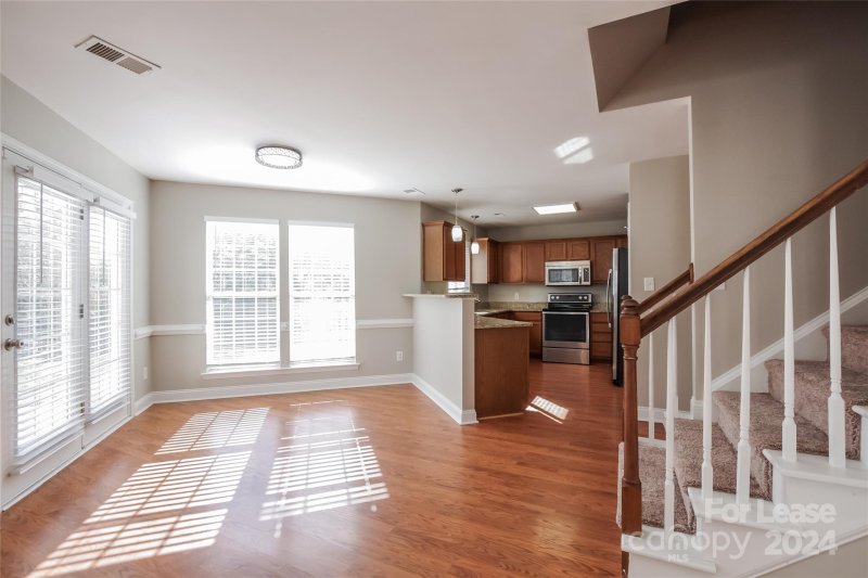 Property image 4 at 3034 Wyntree Court, Matthews, NC 28104