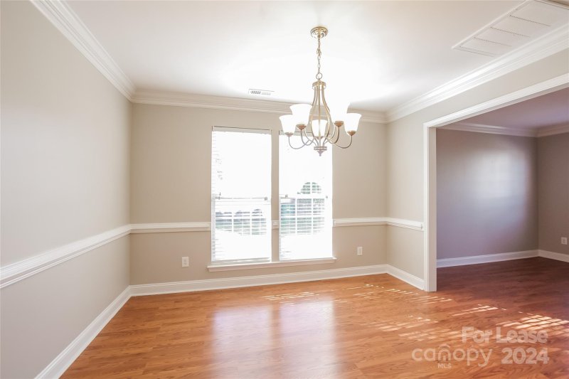 Property image 5 at 3034 Wyntree Court, Matthews, NC 28104