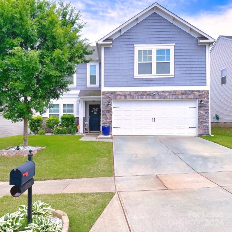 4620 Gibbons Link Road