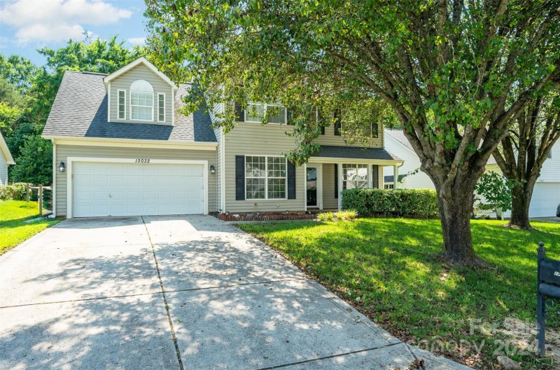 12032 Regent Ridge Lane