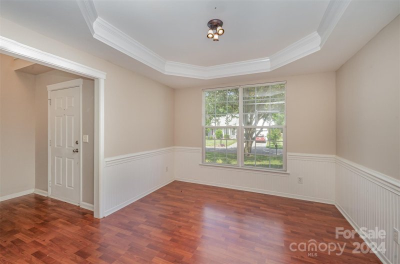 Property image 3 at 12032 Regent Ridge Lane, Charlotte, NC 28278