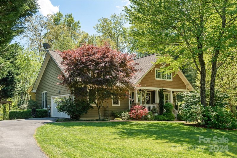 129 Skytop Farm Lane