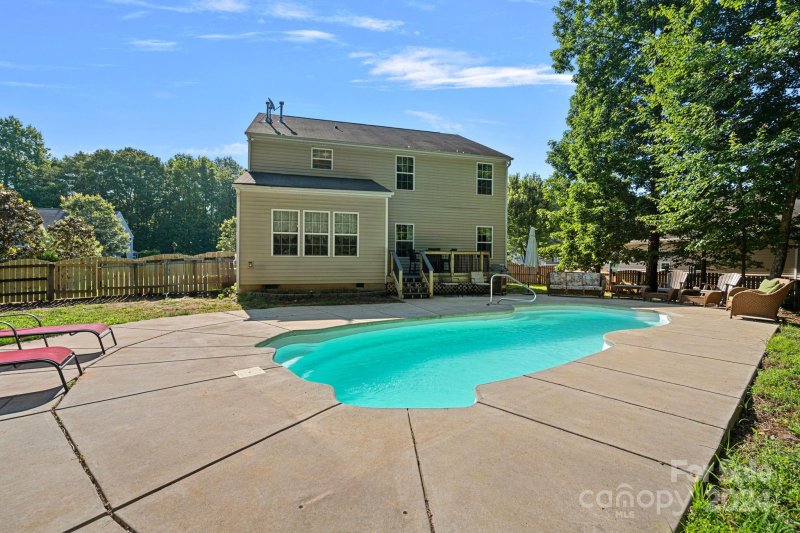 Property image 2 at 795 Virginia Pine Lane, Clover, SC 29710