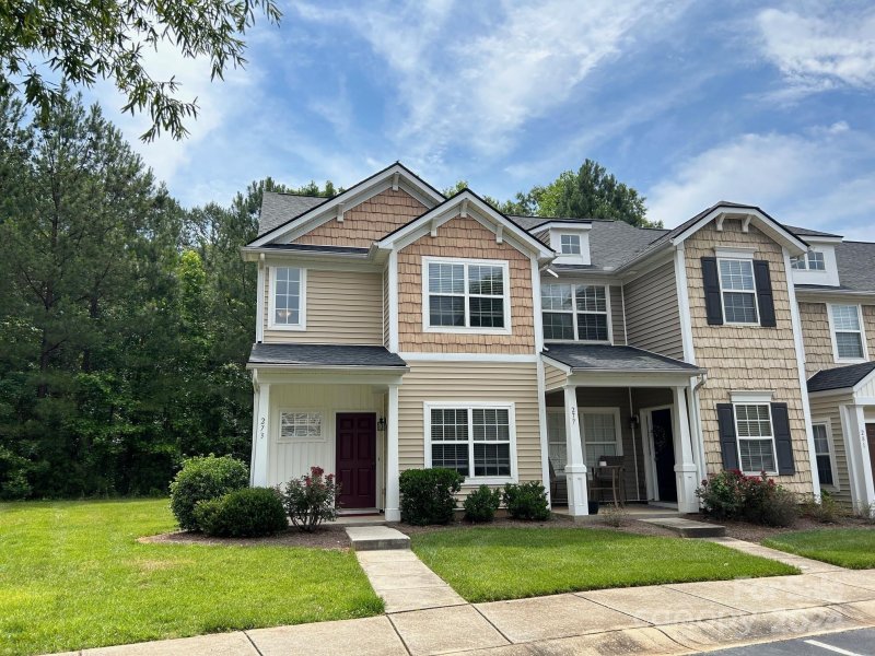 273 Hancock Union Lane