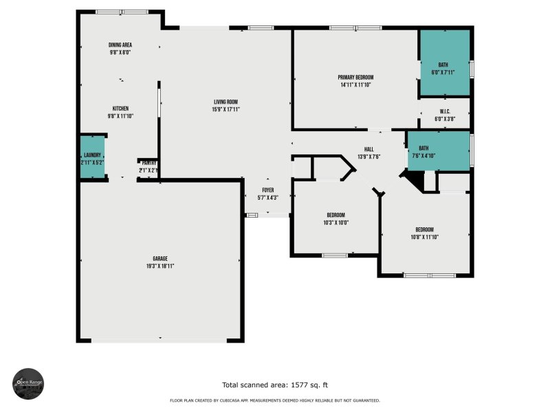 Property image 5 at 6937 Rumple Road, Charlotte, NC 28262
