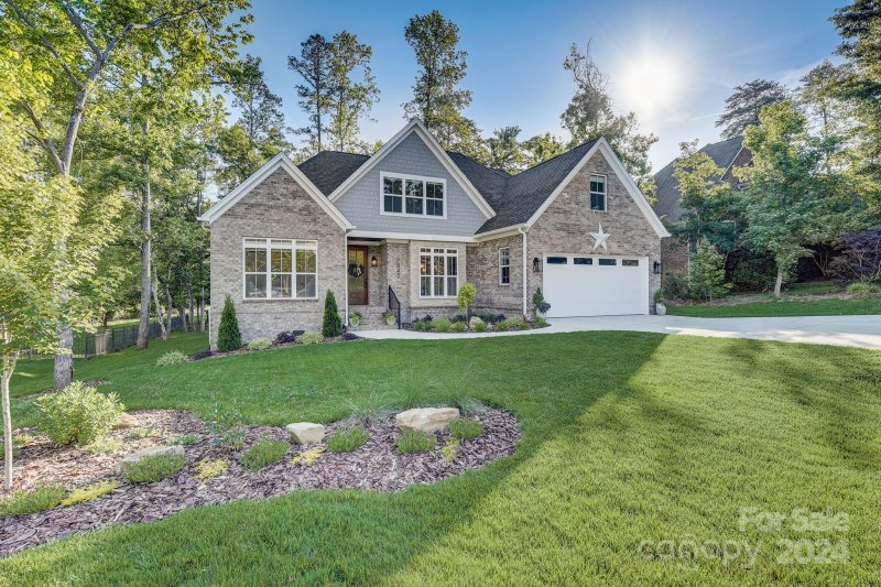 Property image 3 at 7845 Burning Ridge Drive, Stanley, NC 28164