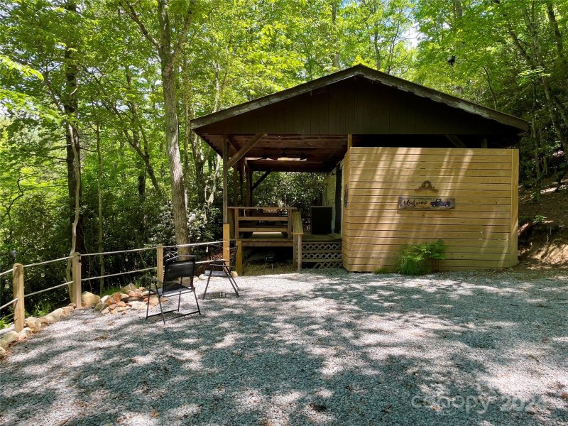 46 Bear Wallow Drive