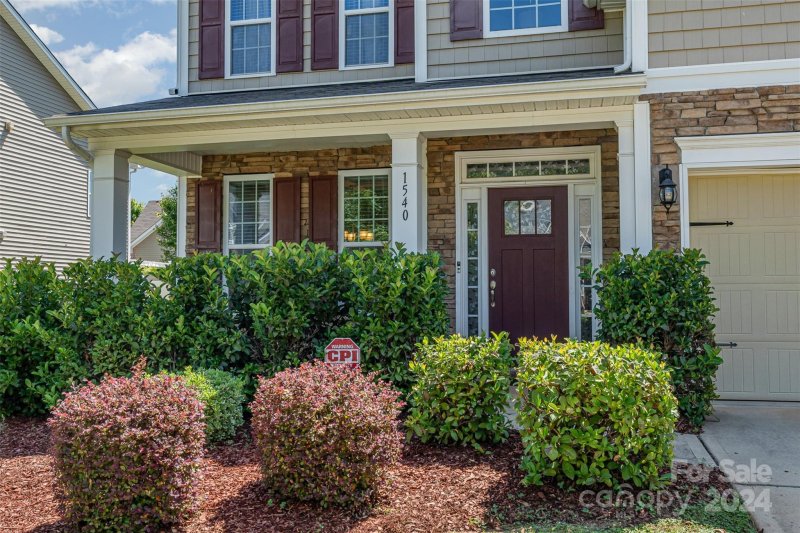 Property image 4 at 1540 Hedge Apple Road, Clover, SC 29710