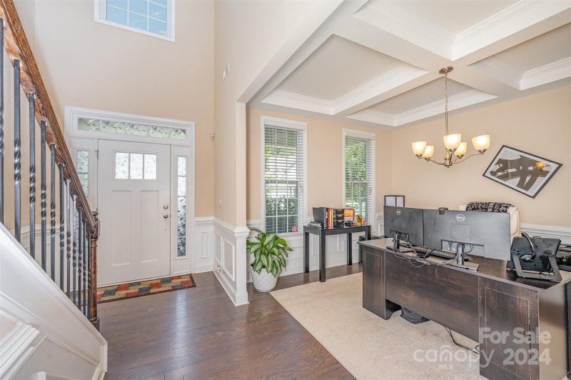 Property image 5 at 1540 Hedge Apple Road, Clover, SC 29710