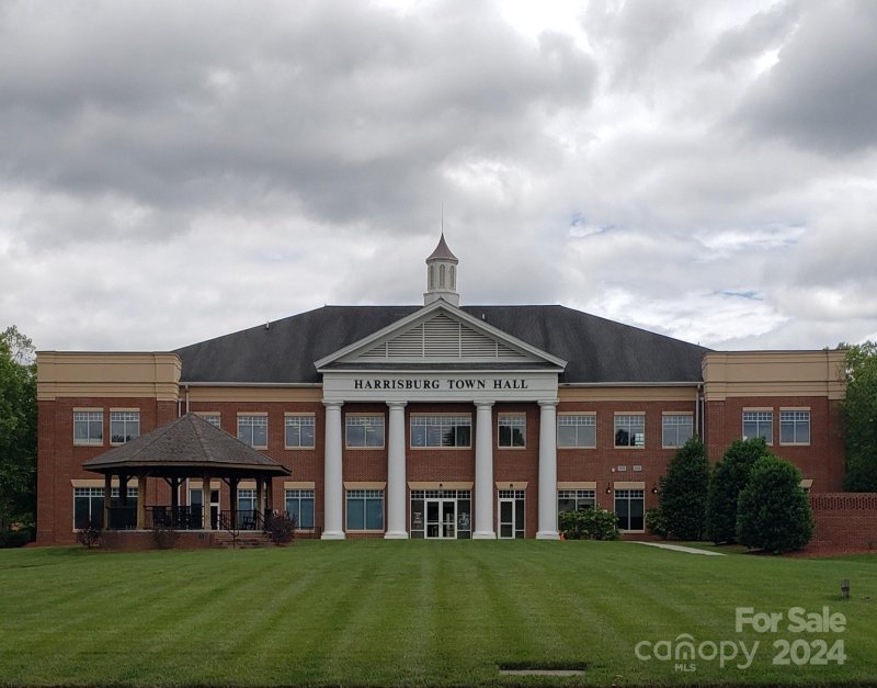 Property image 2 at 4050 Town Center Road, Harrisburg, NC 28075