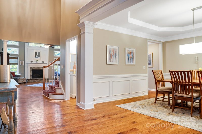 Property image 2 at 7234 Hazeltine Court, Denver, NC 28037