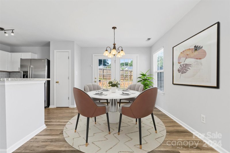 Property image 4 at 537 Pullman Street, Concord, NC 28025