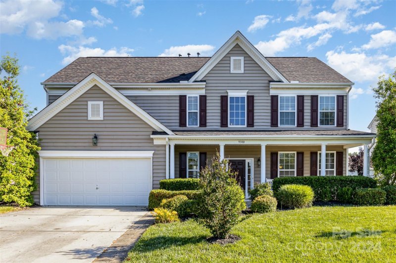 Property image 3 at 9380 Lockwood Road, Concord, NC 28027