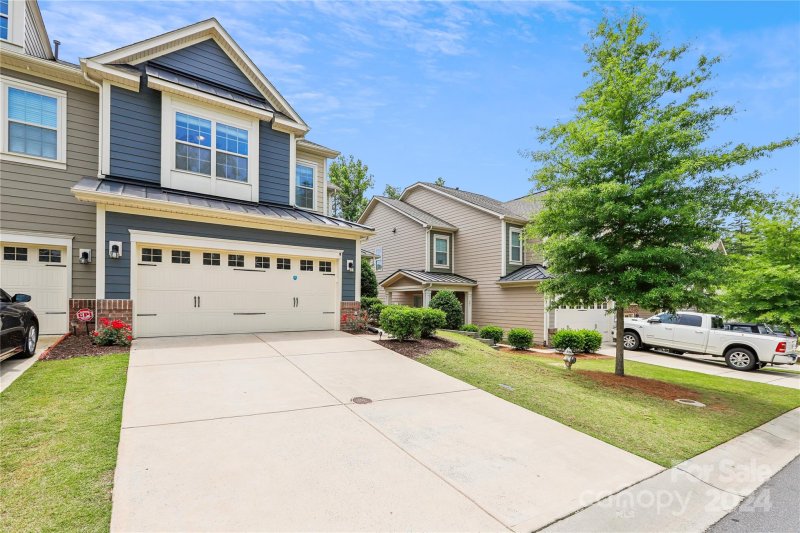 Property image 2 at 237 Butterfly Place, Fort Mill, SC 29708