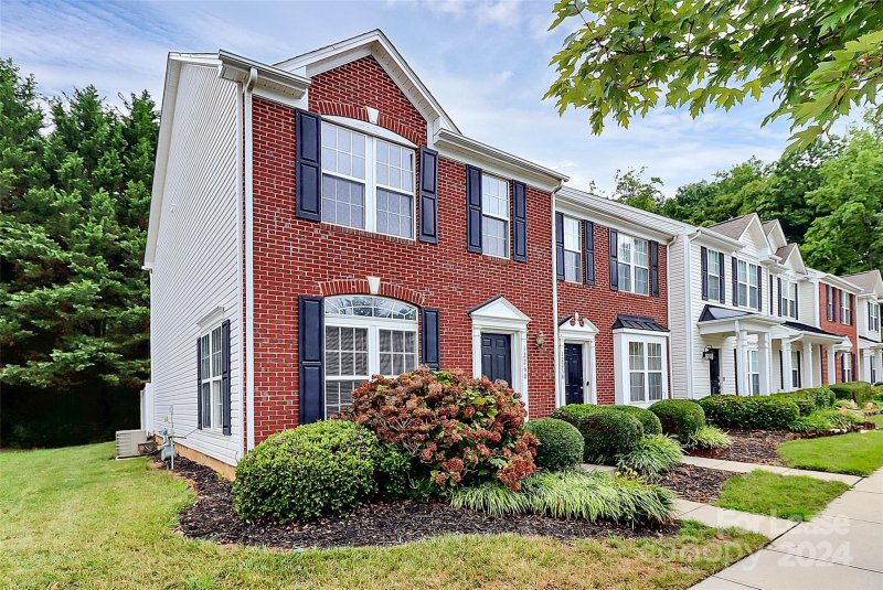 Property image 2 at 12260 Jessica Place, Charlotte, NC 28269