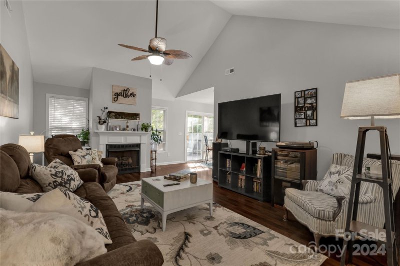 Property image 4 at 2217 Kestrel Drive, Rock Hill, SC 29732