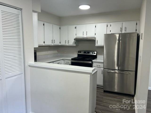 Property image 4 at 4824 Spring Lake Drive, Charlotte, NC 28212