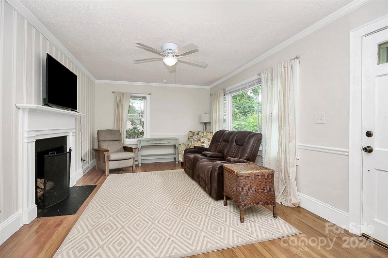 Property image 5 at 1307 Knox Street, Statesville, NC 28677