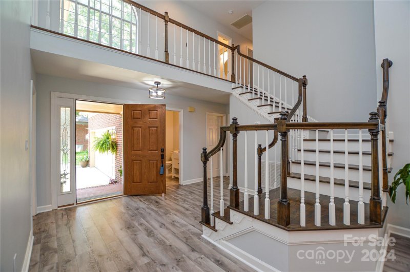 Property image 3 at 5214 Tedorill Lane, Charlotte, NC 28226