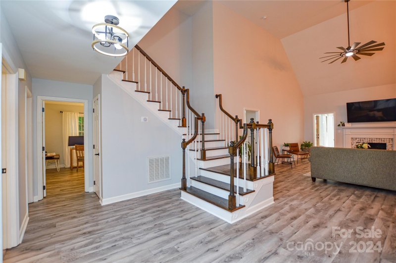 Property image 4 at 5214 Tedorill Lane, Charlotte, NC 28226