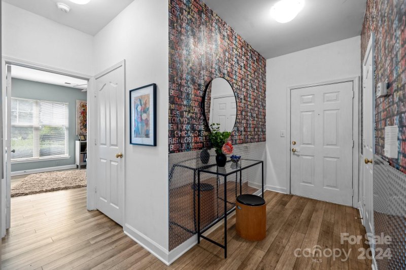 Property image 5 at 9960 Hyde Glen Court, Charlotte, NC 28262