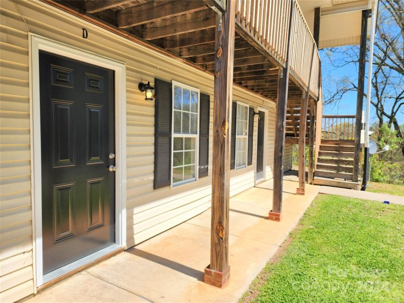 Property image 3 at 320 Hamilton Drive, Concord, NC 28025