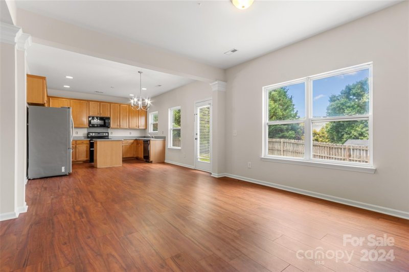 Property image 4 at 3449 Pickney Bluff Court, Fort Mill, SC 29715